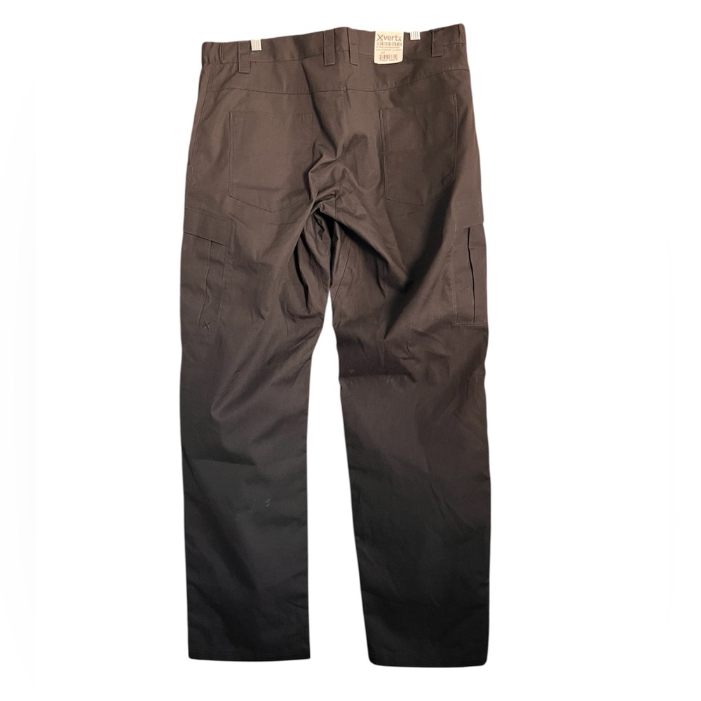 NWT Vertx Men’s Phantom 2.0 Lt Tactical Pants size 40-38 in Black - Picture 3 of 9